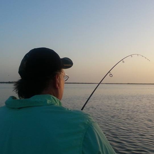 Just Hooked Fishing Charters - Oak Hill, FL