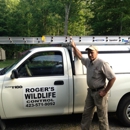 Roger's Wildlife Control - Pet Services