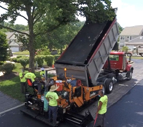 Charlestown Paving & Excavating - Frazer, PA