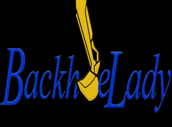 Backhoe Lady The LTD Co