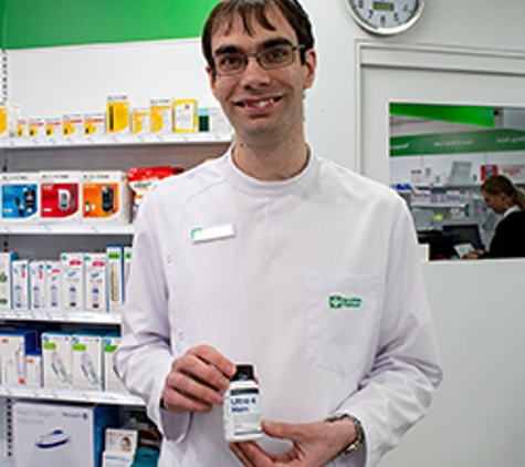 Valley Road TerryWhite Chemmart - Devonport, TAS. Pharmacist