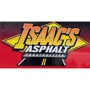 Isaac's Asphalt Construction LLC