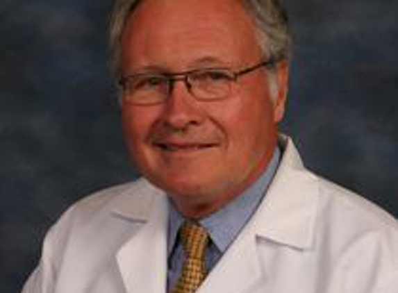 Jerome P Parnell II, MD - Raleigh, NC