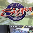 Stokes Sign Co - Signs