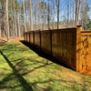 Champion Fence Builders gallery