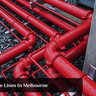 Leak Detector - Caulfield, VIC. Leaks For Fire Lines In Melbourne