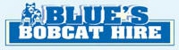 Blue's Bobcat Hire - Building Contractors