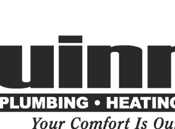 Quinn's Plumbing Heating & Cooling Inc - Reading, PA