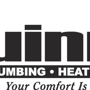 Quinn's Plumbing Heating & Cooling Inc