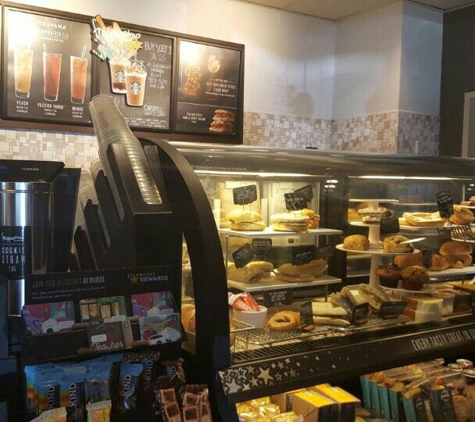 Starbucks Coffee - Las Vegas, NV