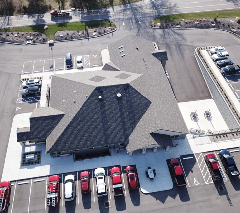 Allen  Roofing - Caseyville, IL