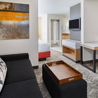 SpringHill Suites by Marriott Houston Hobby Airport - Houston, TX