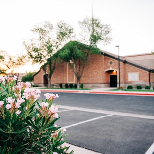 The Church of Jesus Christ of Latter-day Saints - Gilbert, AZ