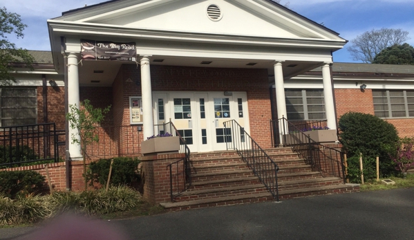 Maplewood Memorial Library - Maplewood, NJ