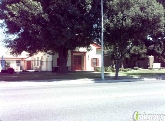 Immanuel First Lutheran Church - West Covina, CA