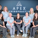 Apex Family Chiropractic Center, PC - Chiropractors & Chiropractic Services