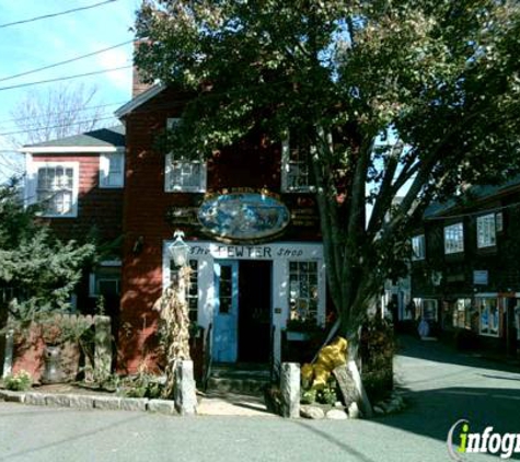 The Pewter Shop - Rockport, MA