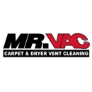 Mr. Vac Carpet And Dryer Vent Cleaning - Carpet & Rug Cleaning Equipment & Supplies