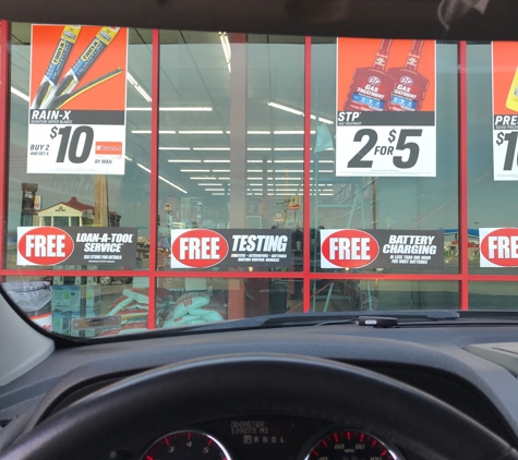 AutoZone Auto Parts - Desloge, MO