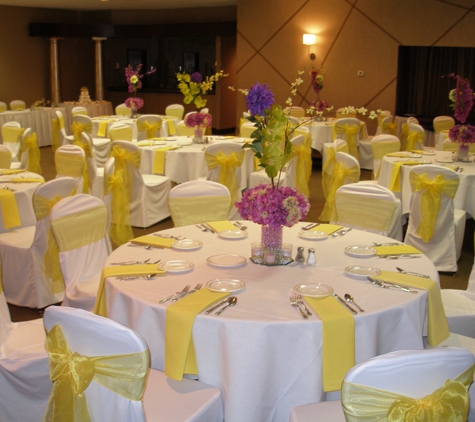 Natalya's Chair Covers (Chaircovers) & Party Rentals - Akron, OH