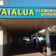 Waialua Elementary School