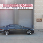 A 1 Transmission Specialists