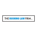 Rushing Law Firm, PLLC - Social Security & Disability Law Attorneys