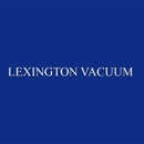 Lexington Vacuum - Vacuum Cleaners-Repair & Service