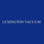 Lexington Vacuum