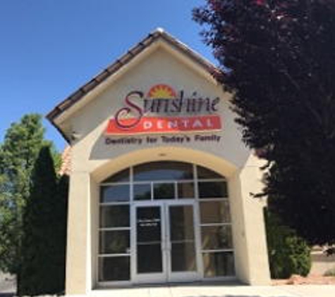 Sunshine Dental - Albuquerque, NM