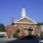 Chagrin Falls Township Town Hall
