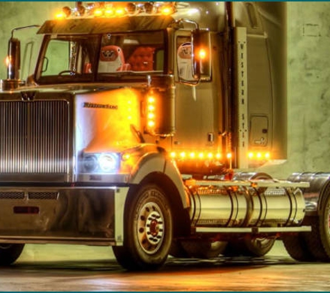 Gibbs Parts Pty Ltd - Rocklea, QLD