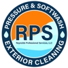 RPS Pressure Washing & Softwash gallery