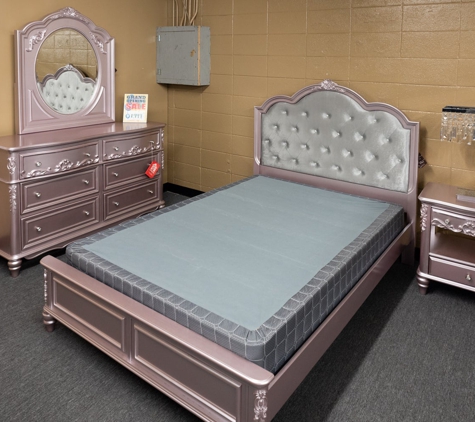 Kingdom Mattress & Furniture - Kingsville, TX