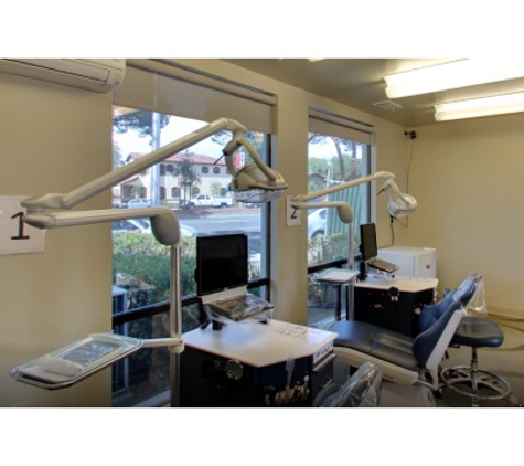 Wu Orthodontics - Palo Alto, CA. Wu Orthodontics