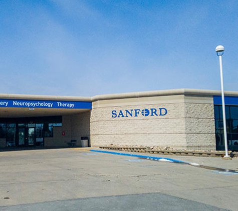 Fargo Neurology Clinic - Fargo, ND