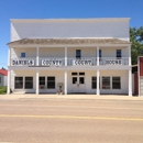 Daniels County Revenue - Justice Courts