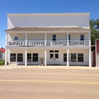 Daniels County Revenue