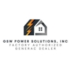 GSW Power Solutions, Inc. gallery