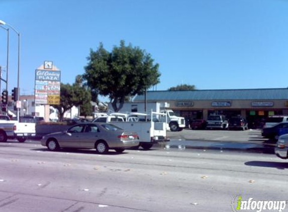 Classy Nails - Lynwood, CA