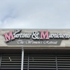 Martinis & Manicures gallery