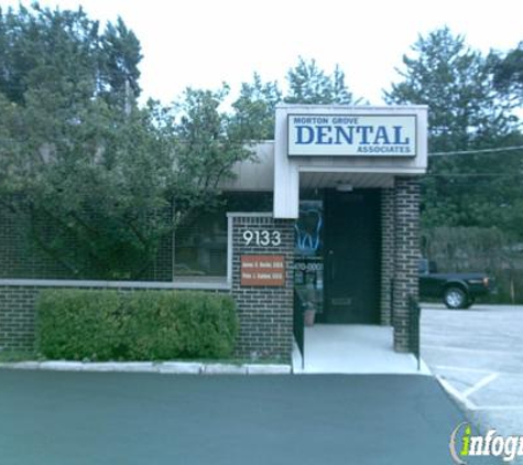 Morton Grove Dental Associates - Morton Grove, IL