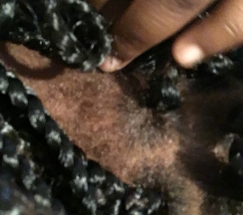 Layla Hair Braiding - Wilmington, DE