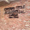 Central Title & Closing Co - Title Companies