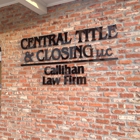 Central Title & Closing Co