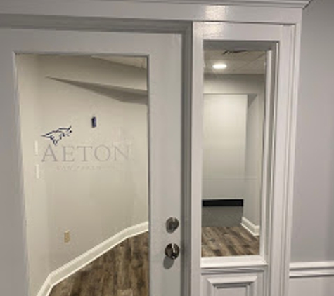 Aeton Law Partners - Middletown, CT