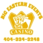 Big Eastern Events