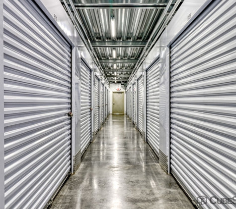 CubeSmart Self Storage - Rocky Hill, CT