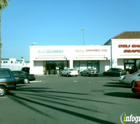 Express 1 Cleaners & Laundry - Fullerton, CA