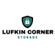 Lufkin Corner Storage